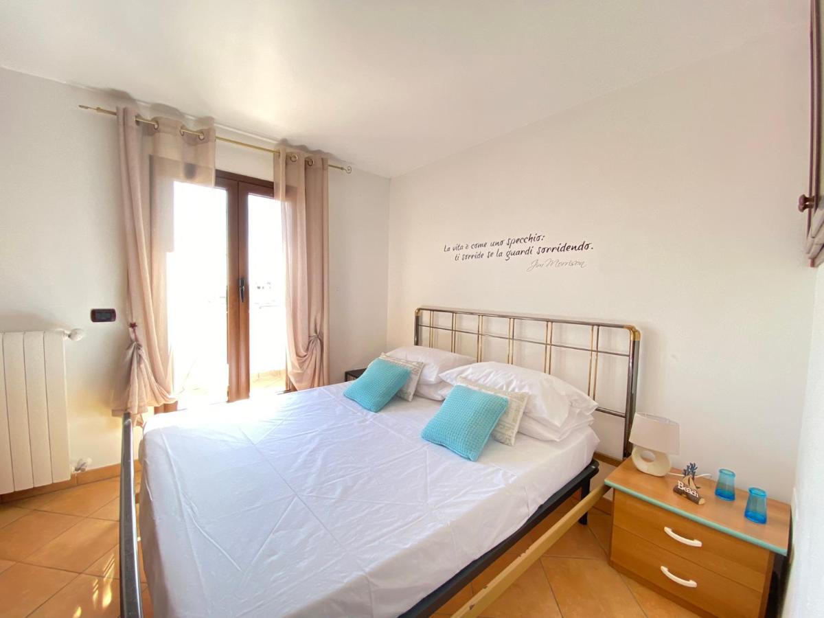 Maison Soleil Attico Gallipolli Exteriör bild