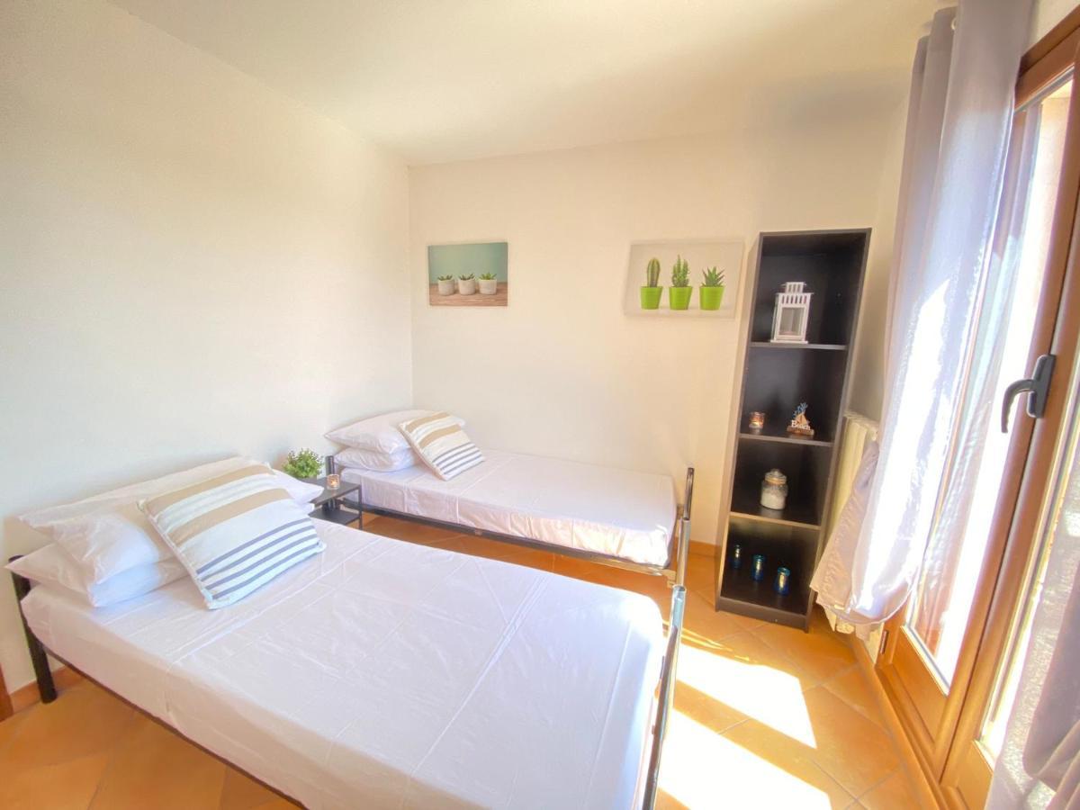 Maison Soleil Attico Gallipolli Exteriör bild