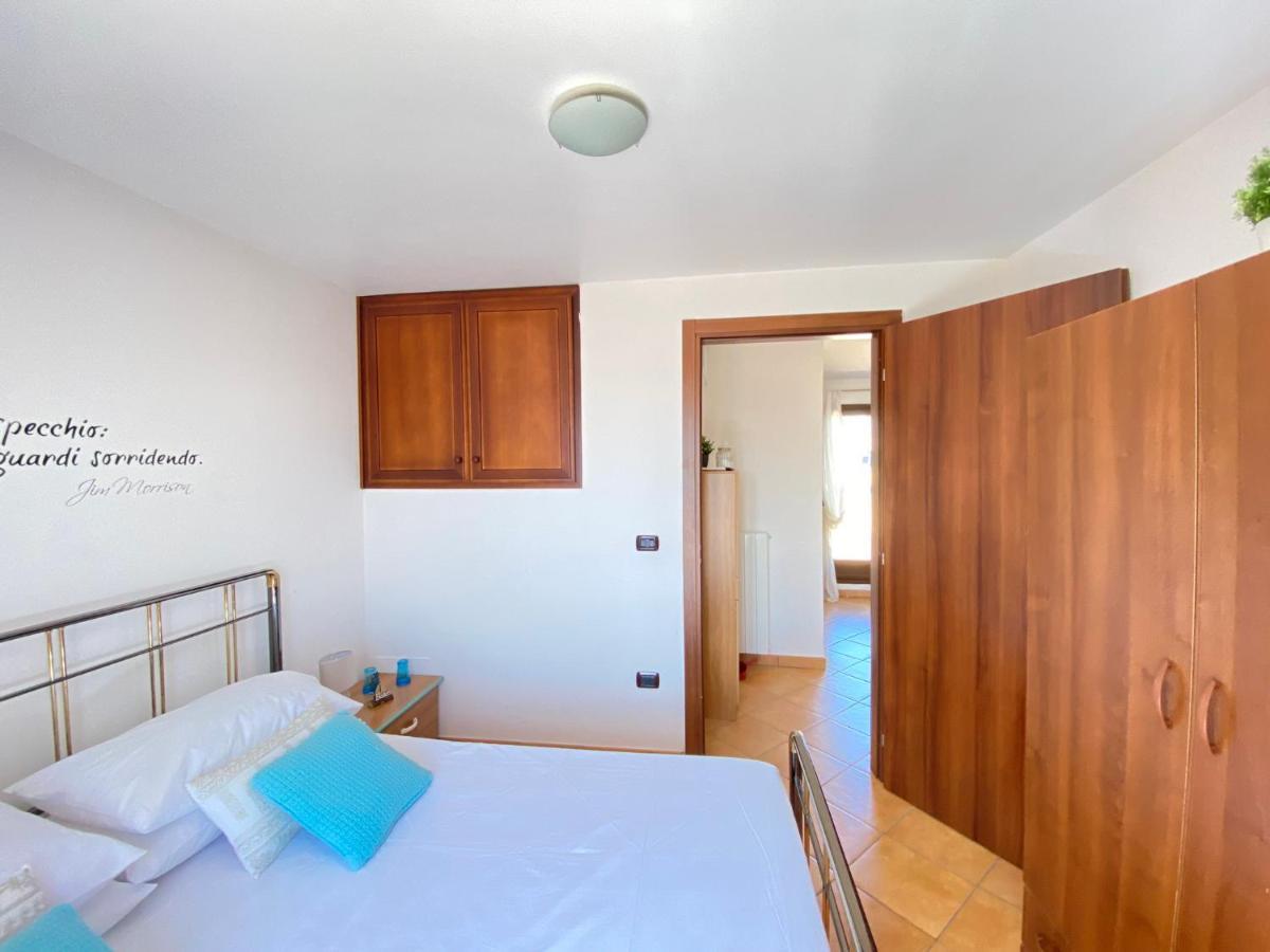 Maison Soleil Attico Gallipolli Exteriör bild